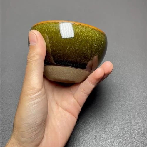 【闪购商品】茶盏-10195..........