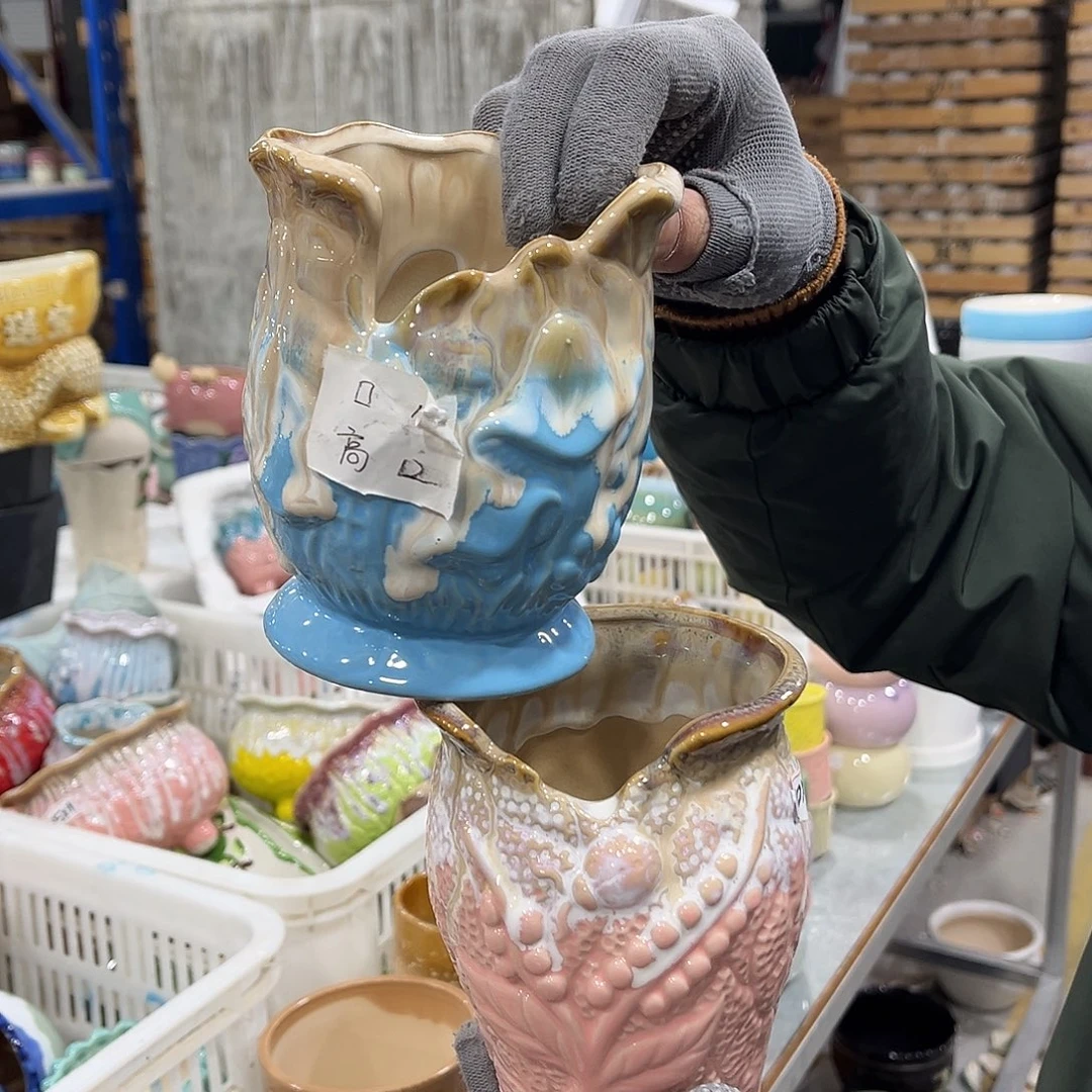 红陶正品数量有限