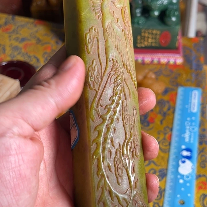 寿山石印石寿山石