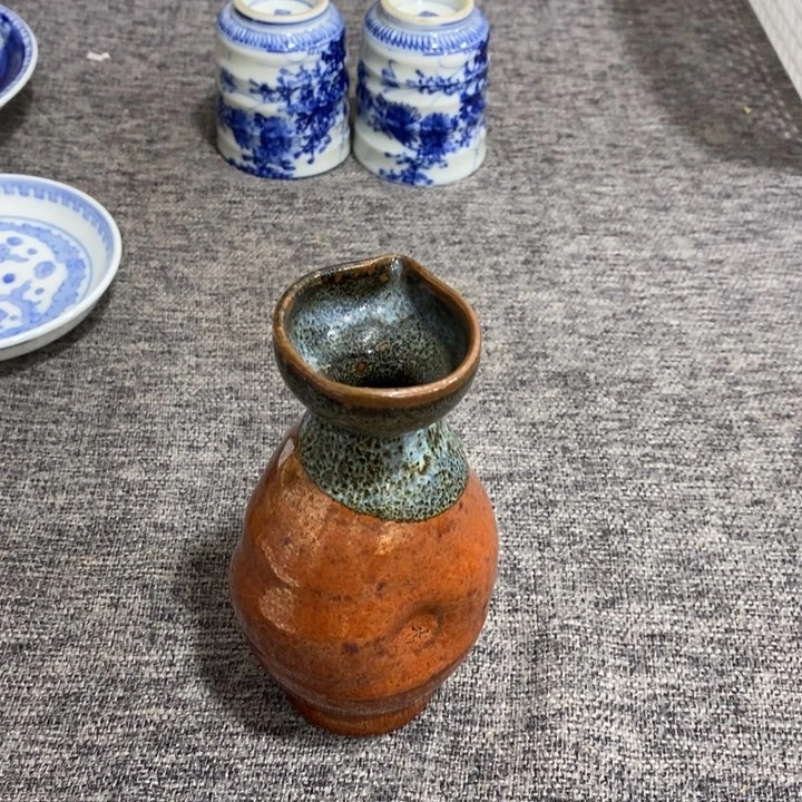 紫砂茶杯非常漂亮好看的碗