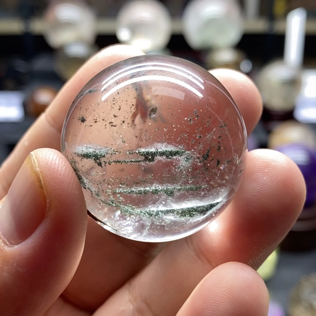 未镶嵌大型摆件（非配饰）水晶
