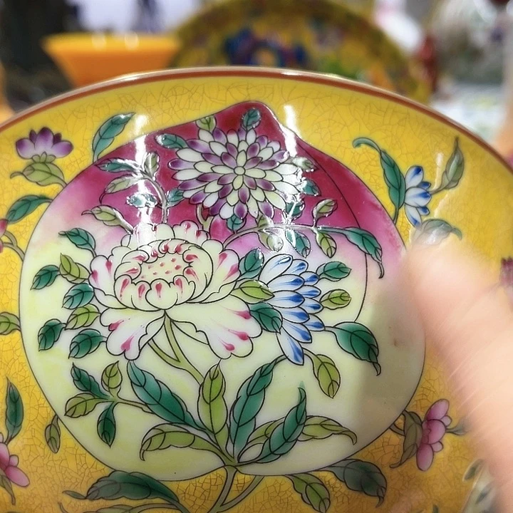 茶宠瓷器摆件摆件摆件