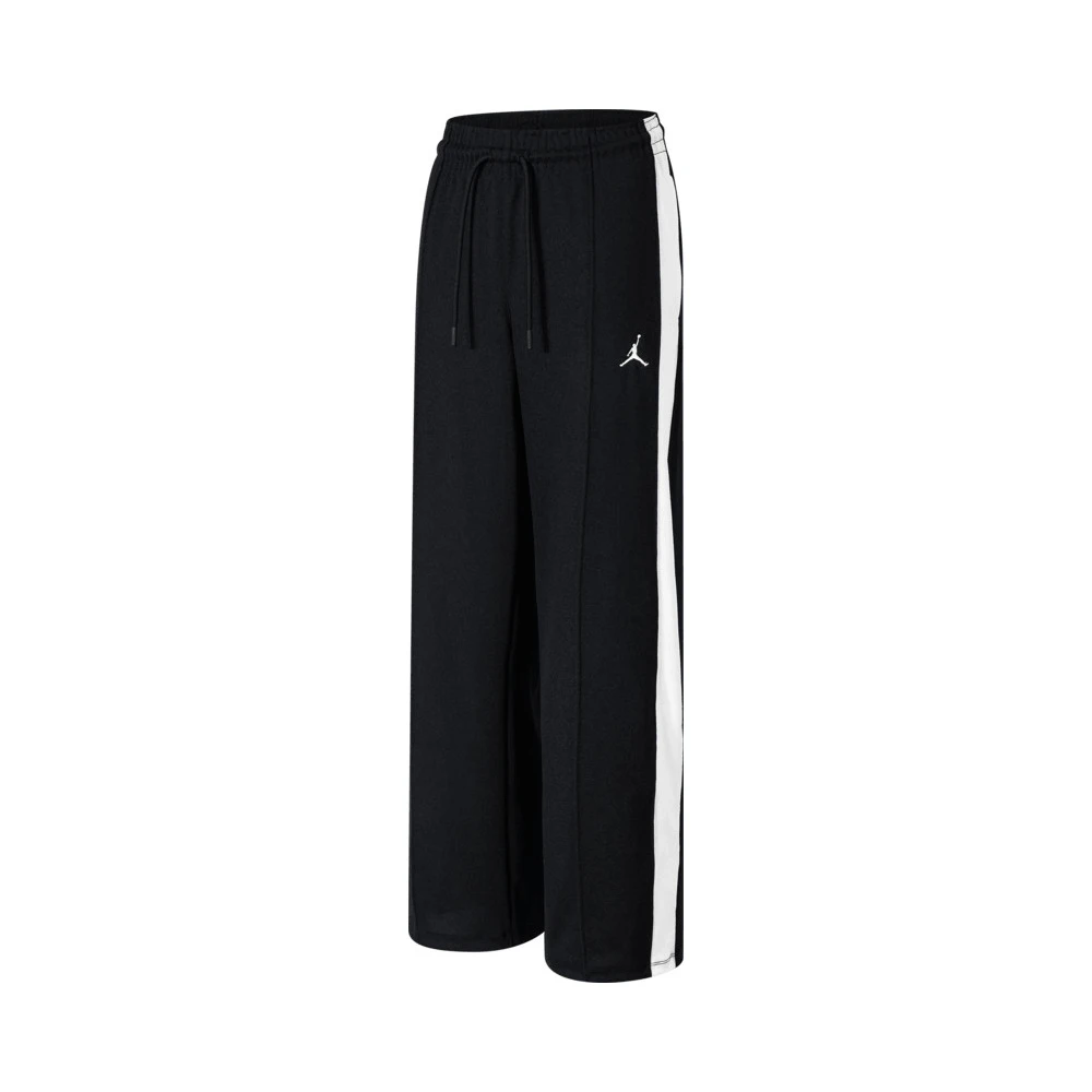 【滔搏联动】NIKE耐克女子ASWJ KNIT TRACK PANT针织长裤FV7102-010