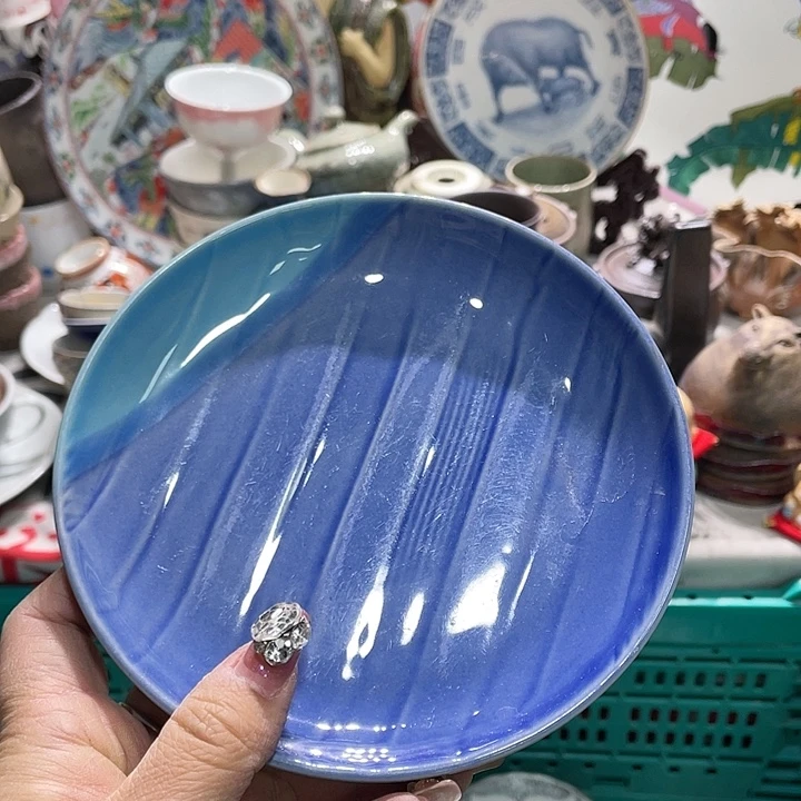 瓷片盖子不给19.9发带瑕疵牌都是坏的8