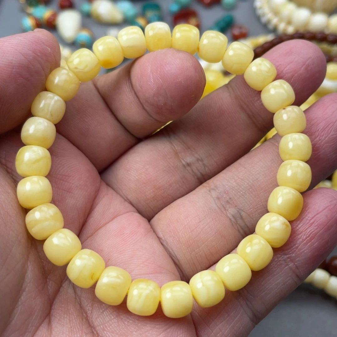 琥珀珠宝奇石未镶嵌杨*万103