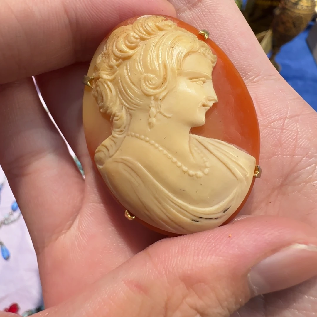 琉璃纯铜合金瑕疵