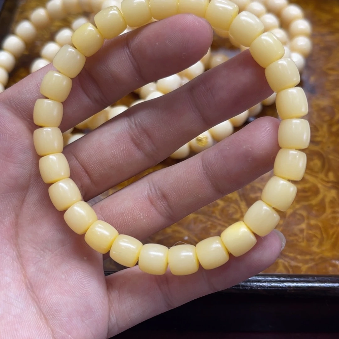 骆驼牙手串/手链骆驼牙手串6