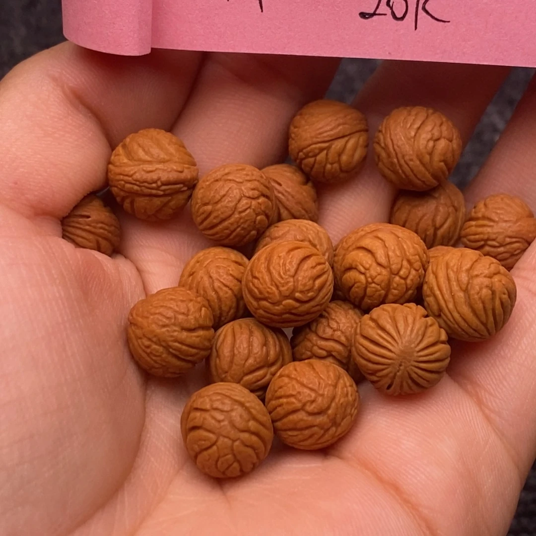 秦岭山脉龙纹桃单圈
