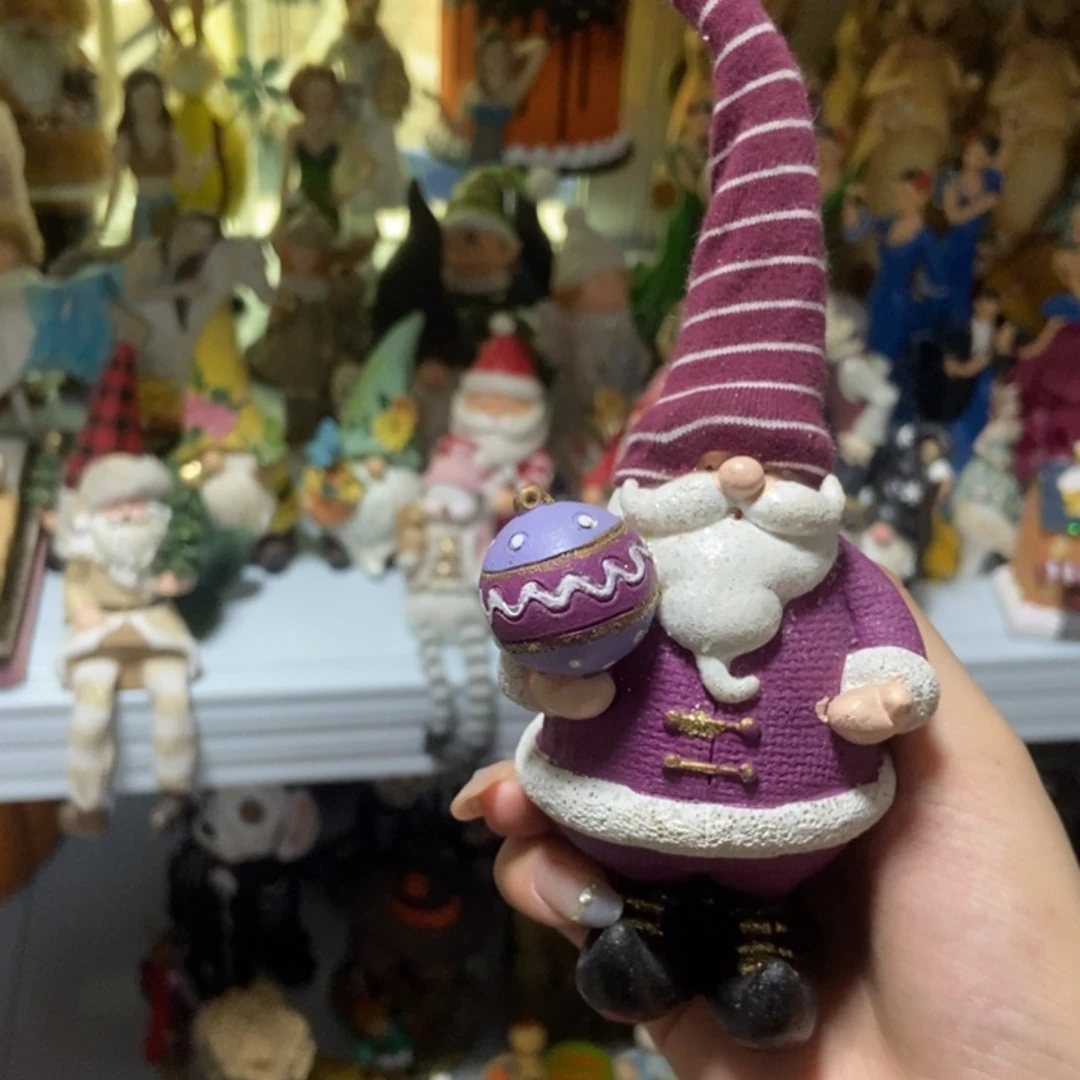 燕***子树脂工艺品默认微瑕
