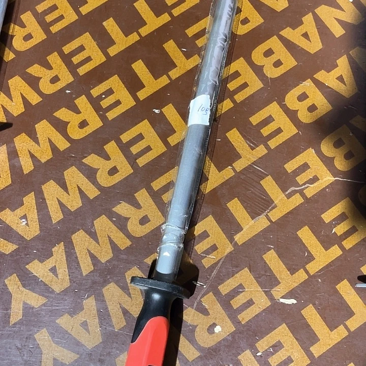 6000钼超细纹12寸10号