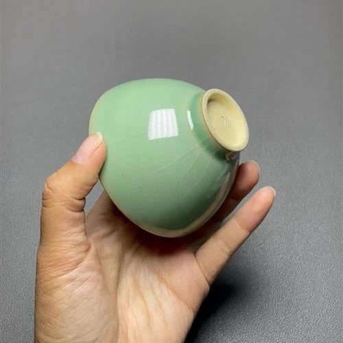 【闪购商品】茶盏-518............