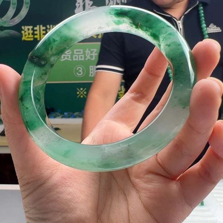 石英质玉手镯合金