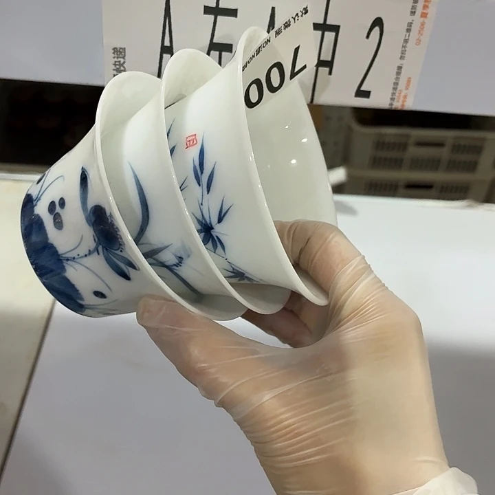 天***雨茶具微暇，介意勿拍