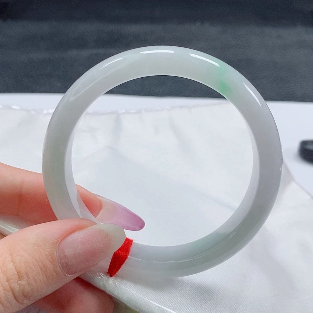 【闪购商品】未镶嵌手镯翡翠507号