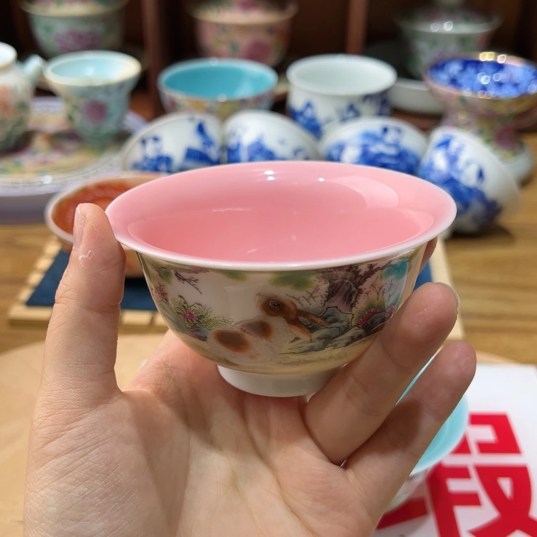 微瑕微瑕景德镇陶瓷