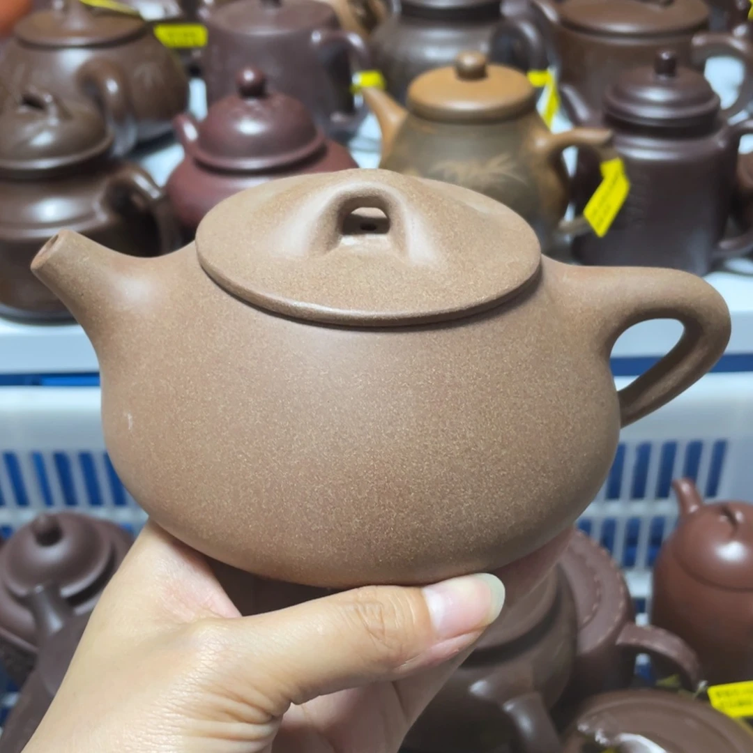 茶壶紫砂宜兴紫砂艺术