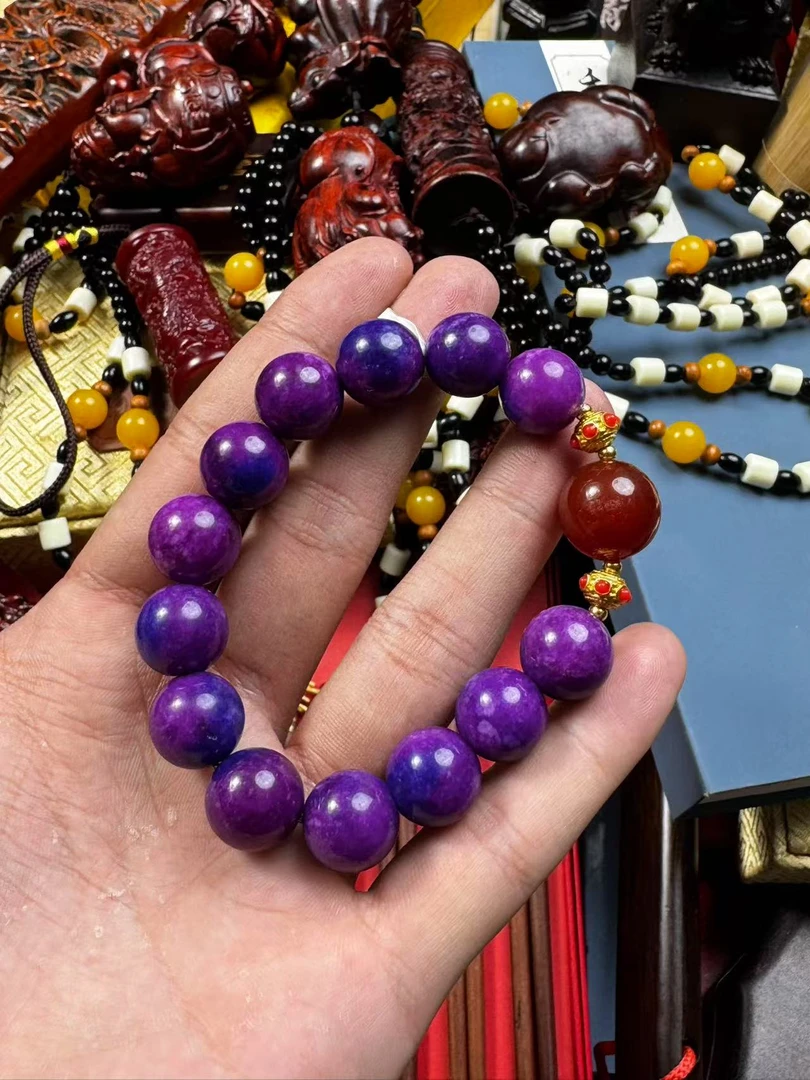 【闪购商品】舒俱来 手串