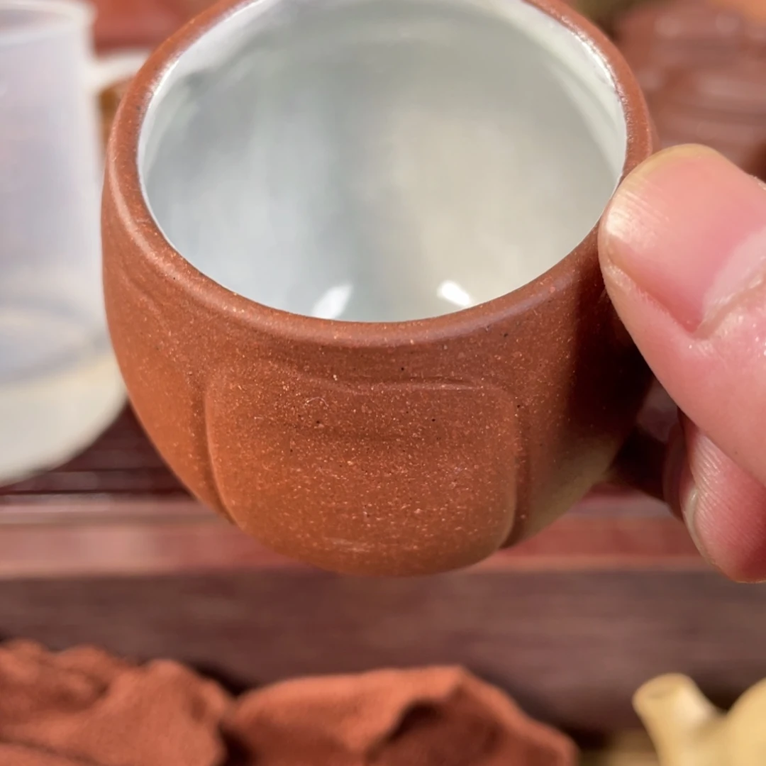 茶壶紫砂宜兴原矿