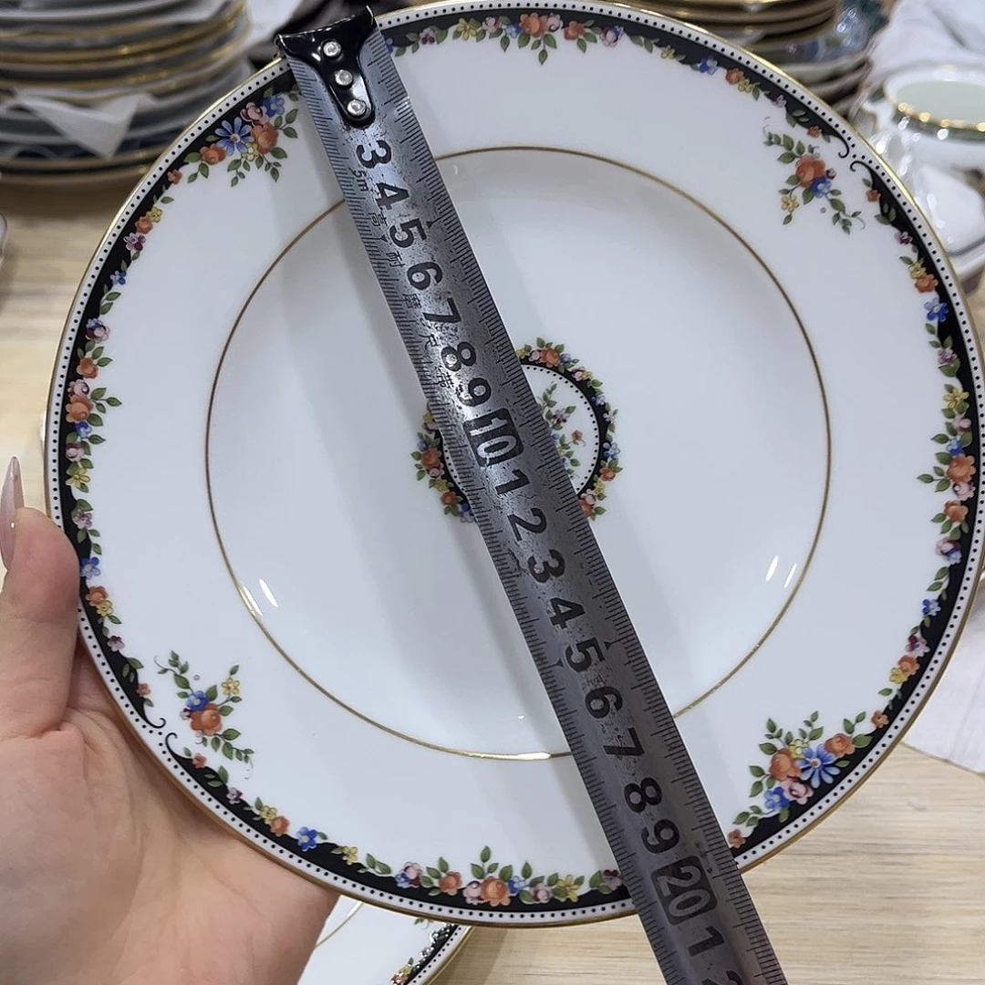 精品进口瓷器瓷片