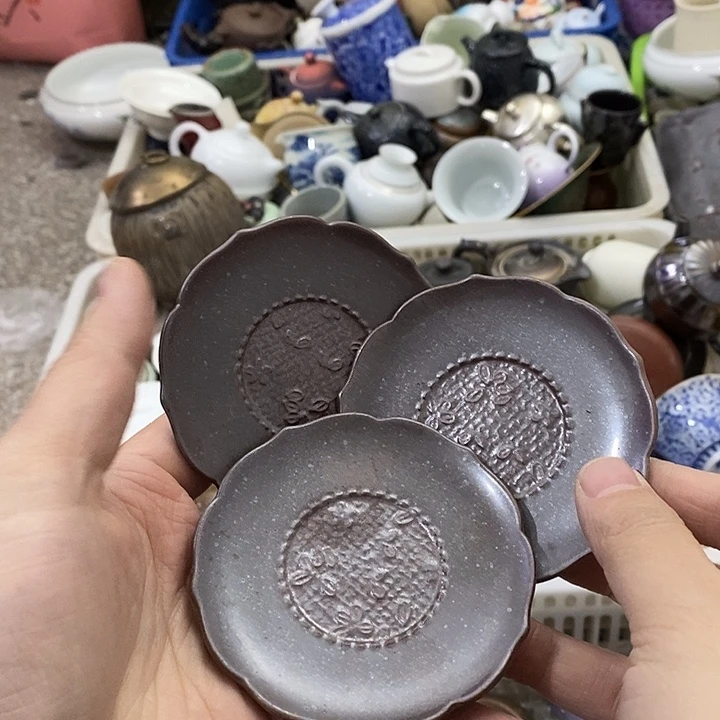 陶瓷艺术品及陶瓷制品