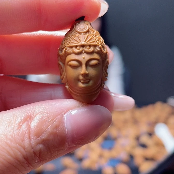 橄榄核手串/手链橄榄