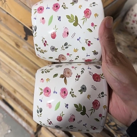 ···2个处理······