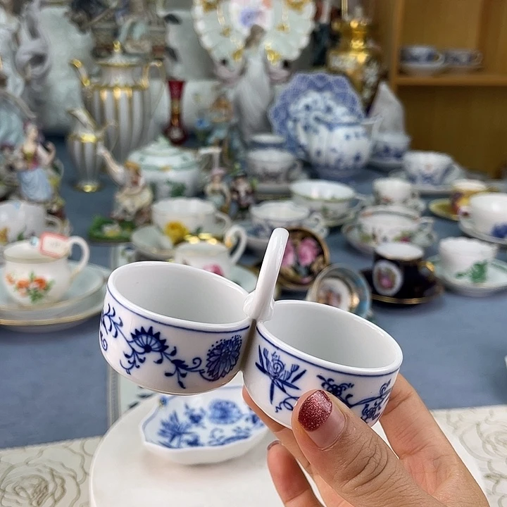 中古瓷器精品欧瓷