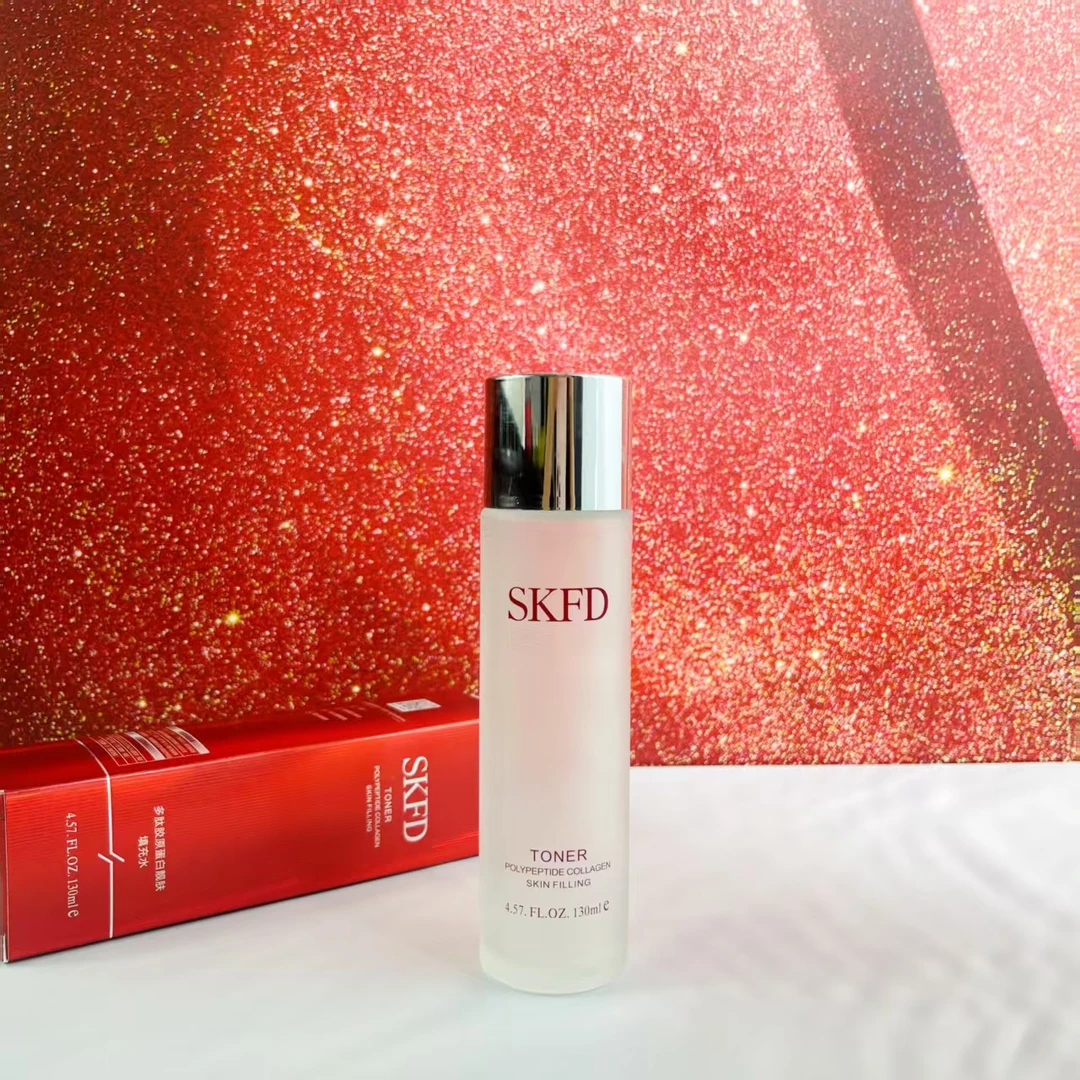 娇贝诗多肽胶原蛋白靓肤填充水130ml