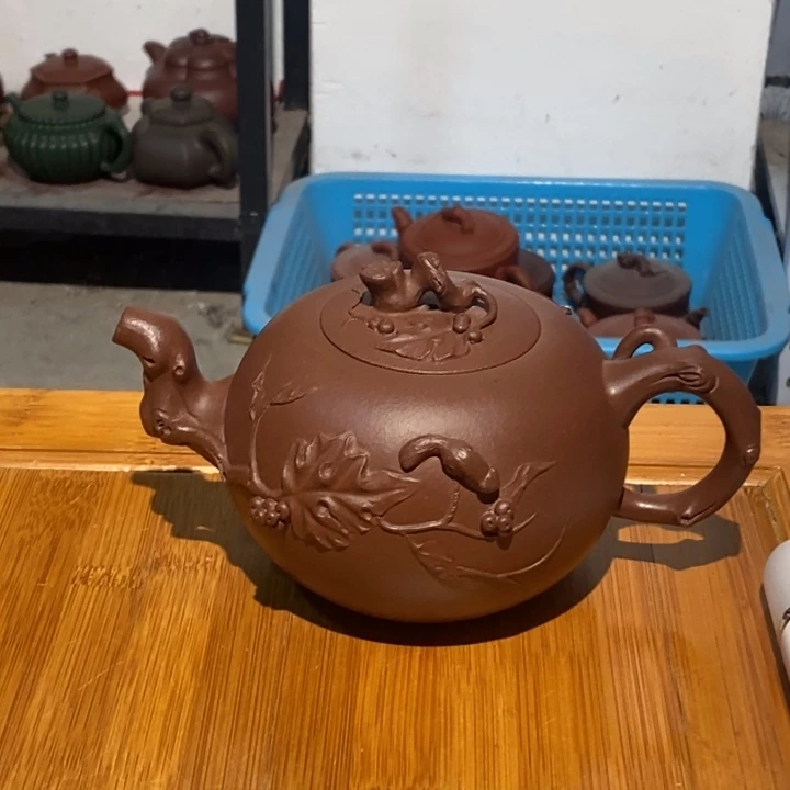 紫砂公道杯紫砂壶多少钱都