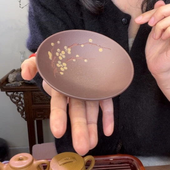 紫砂茶壶宜兴紫砂茶具