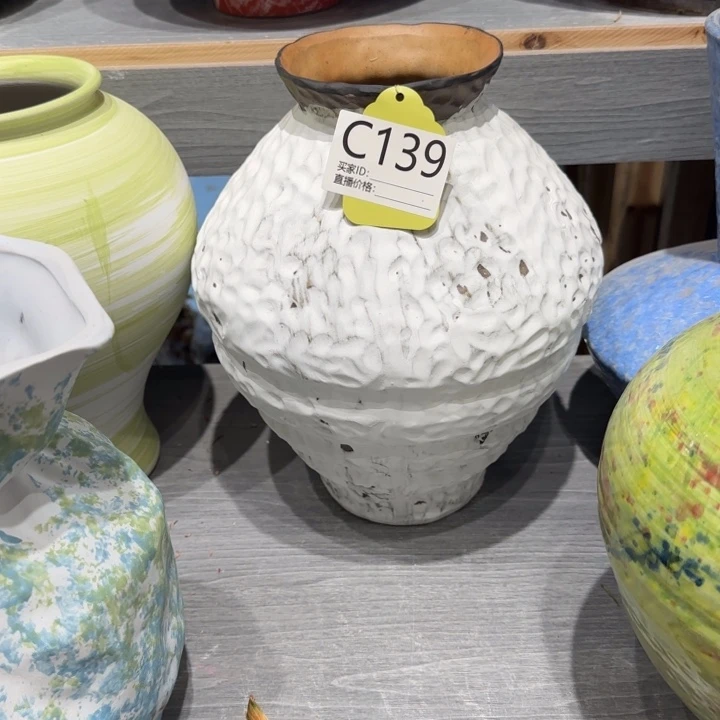 景德镇陶瓷艺术品