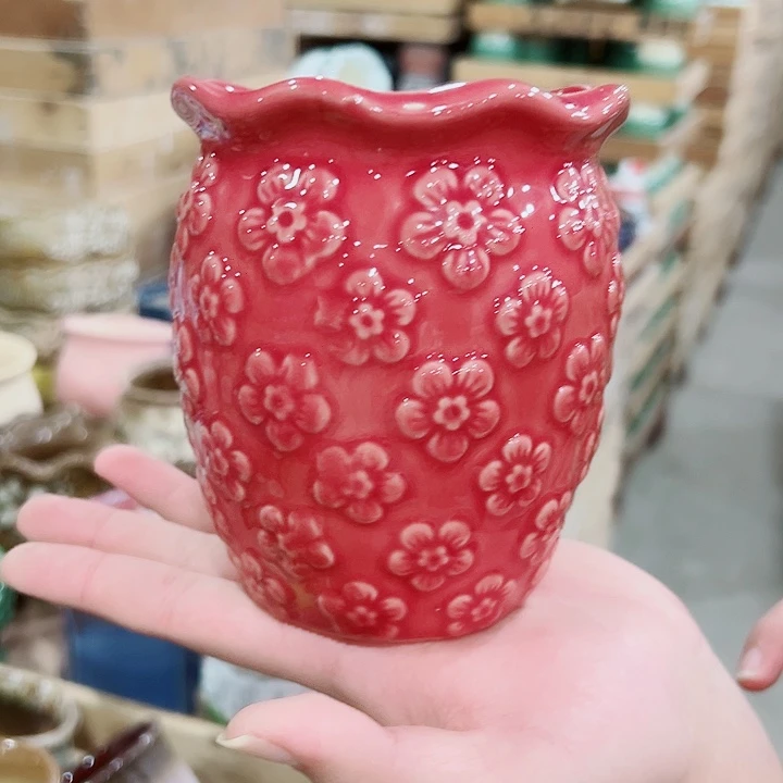 花盆有孔！订单凑满10米包由！