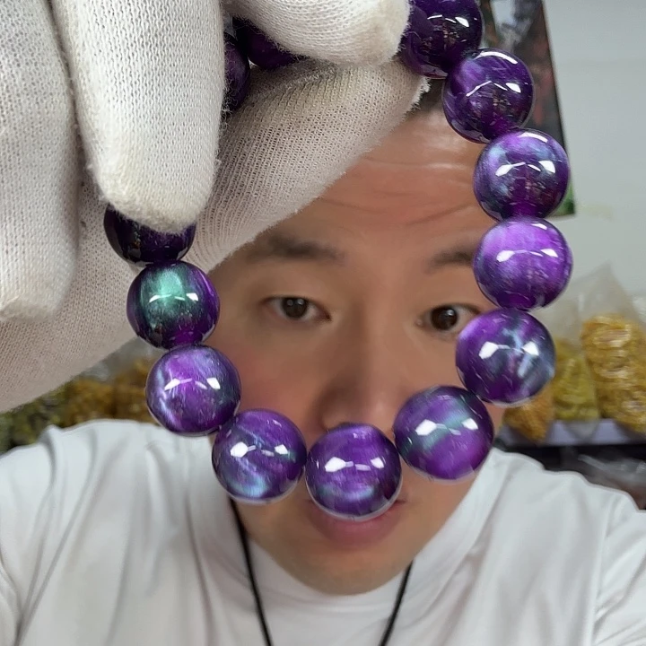 非洲紫檀（红花梨）68