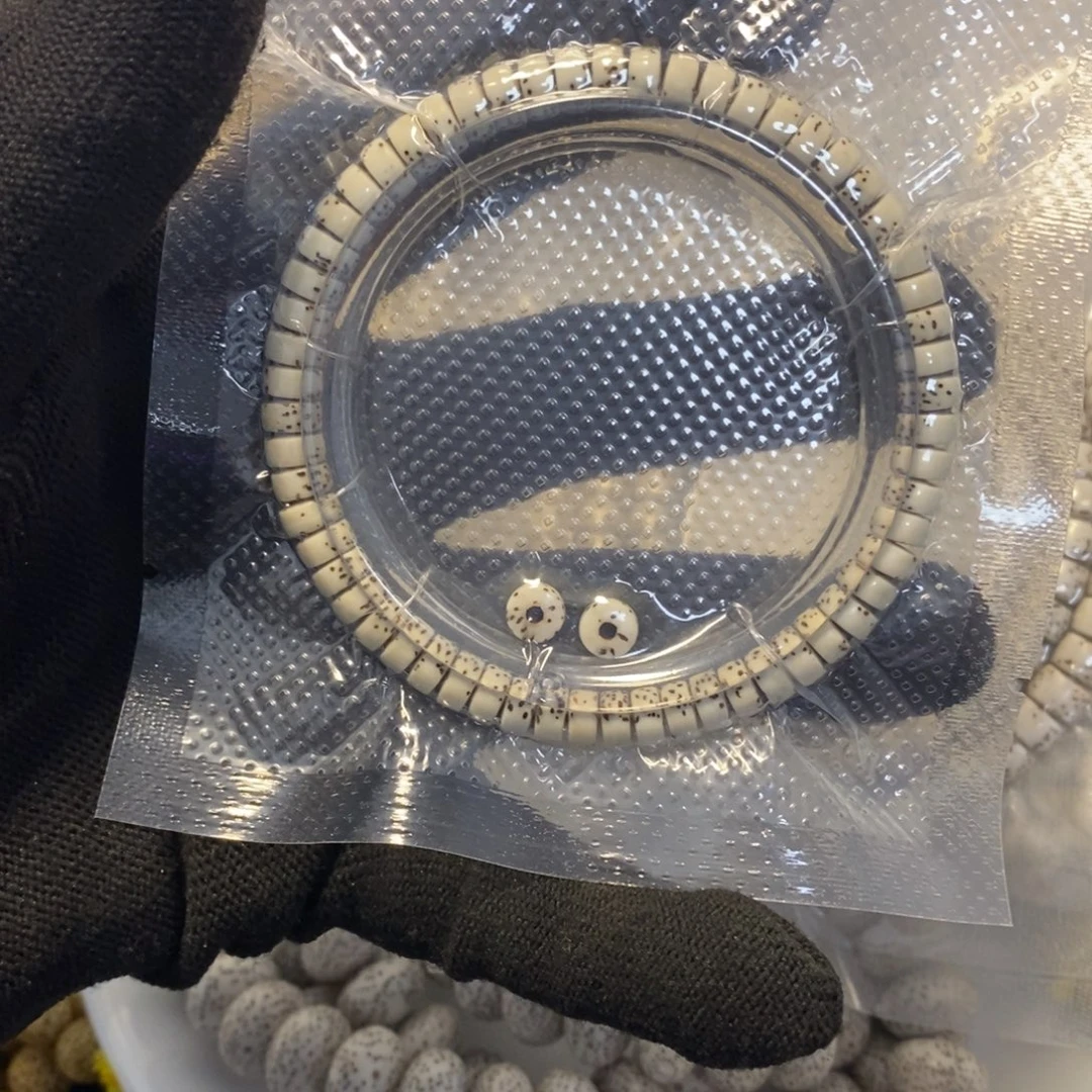 星月菩提吊坠3-6单圈