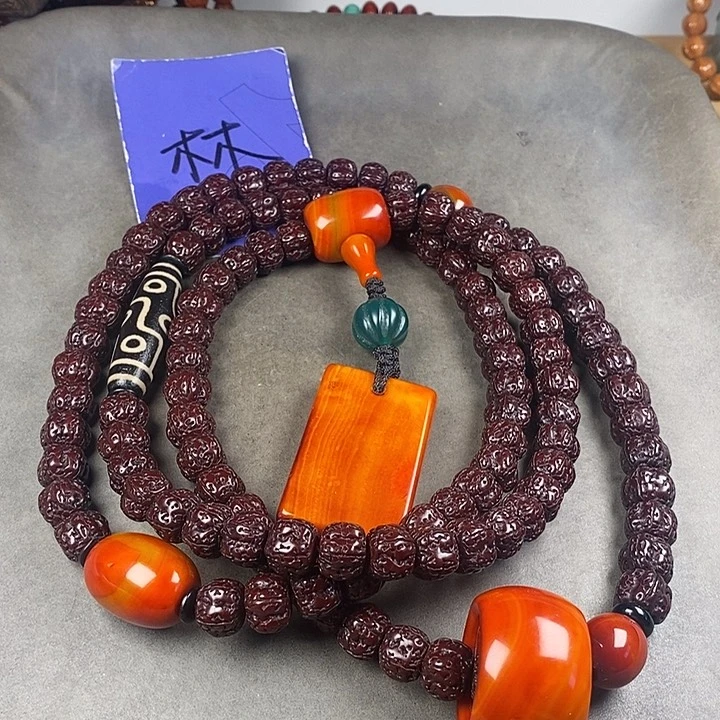 金刚菩提吊坠菩提