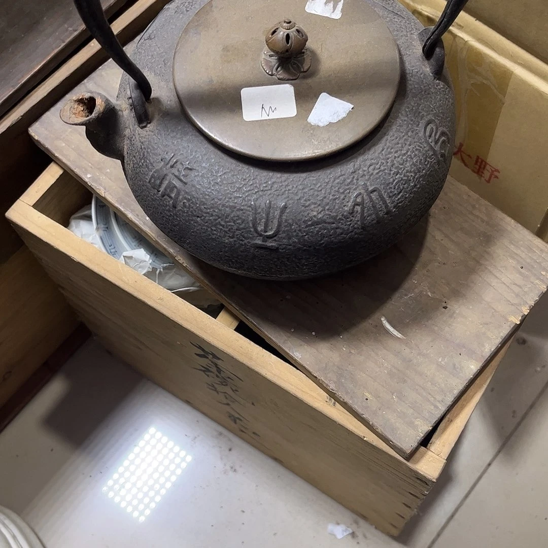 般若中古美术工艺品