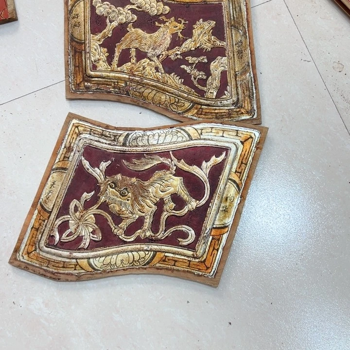 核桃木/黑胡桃（胡桃木）拉*