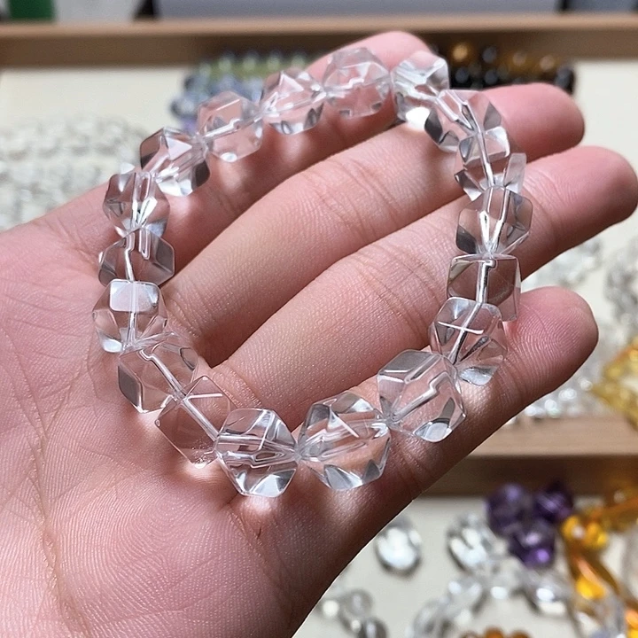 非金属卡10mm异形方糖