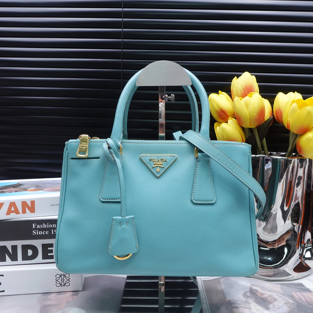 95新 Prada/普拉达 单肩包/T10288667