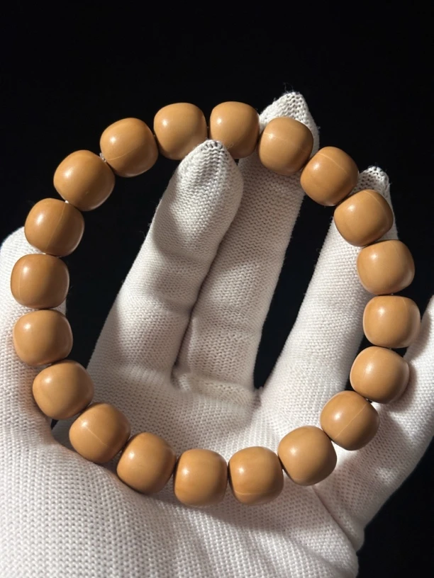 雲尚阁-【柔光龙岩老型】原生态极限弧猴头