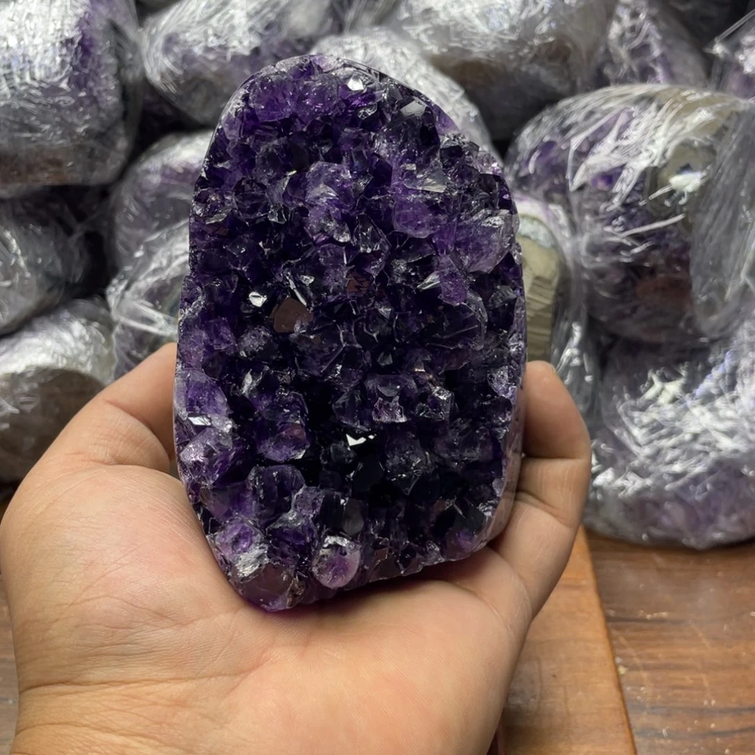 未镶嵌大型摆件（非配饰）水晶