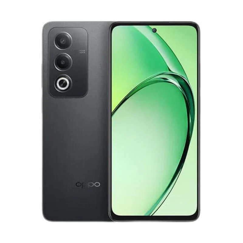 准新品 OPPO A3活力版 全网通5G 大电池AI轻薄智能 二手准新