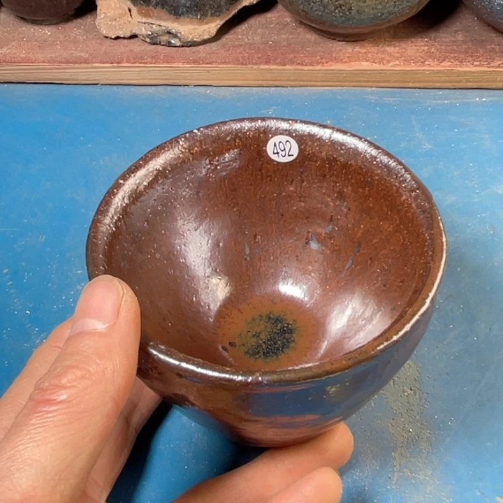 茶盏阿**7盏盏灯都是你给我的