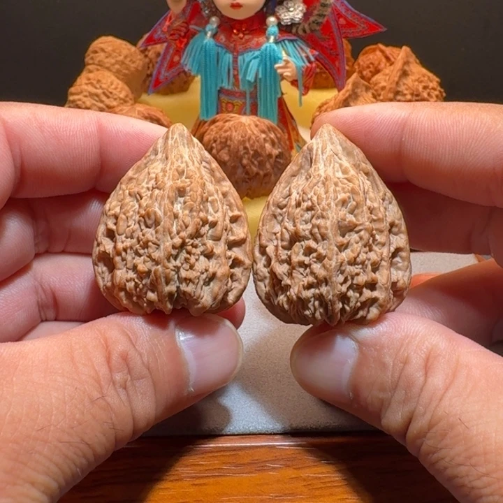 全品塔尖品相毕业级尺寸34