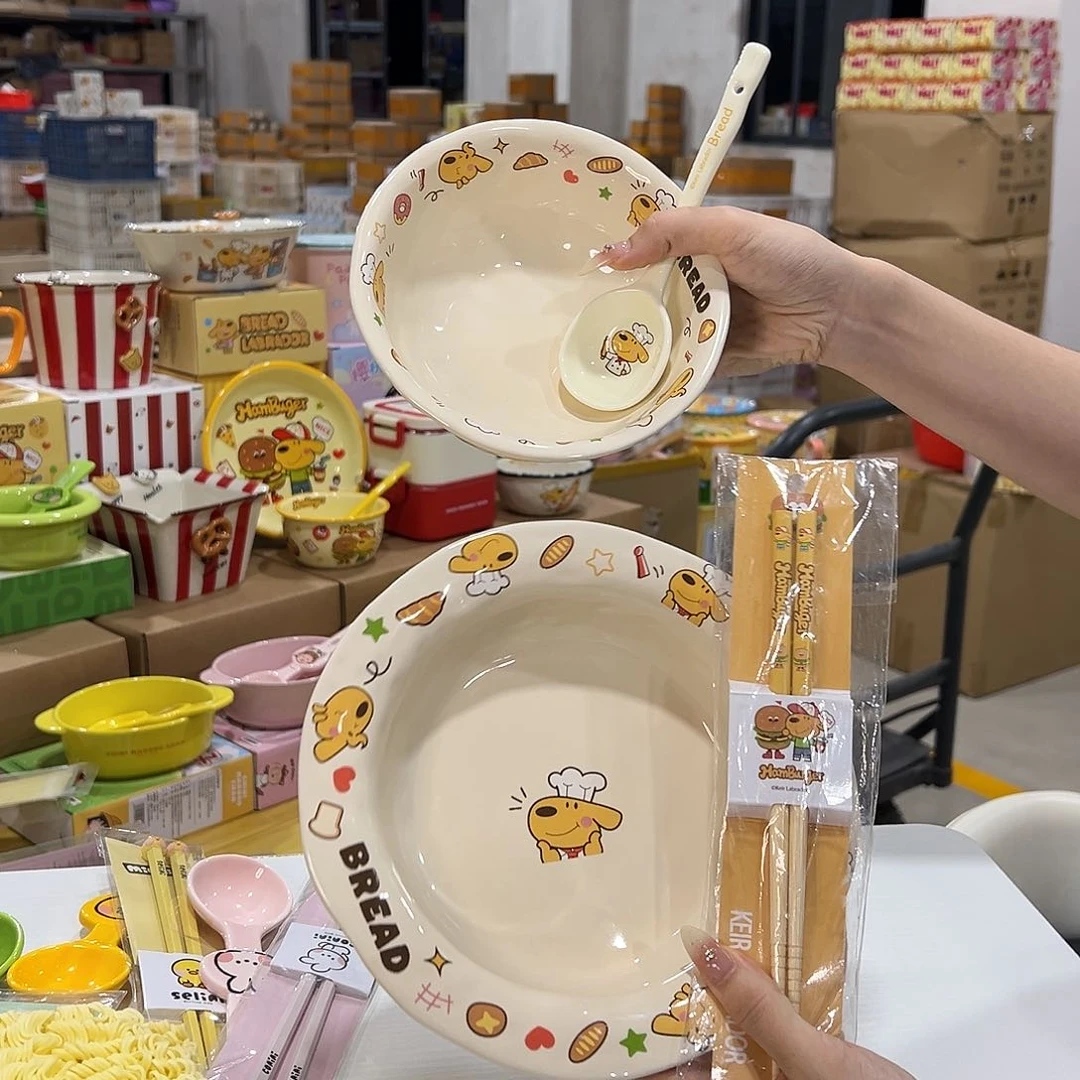 178181 加勺子筷子陶瓷陶瓷陶瓷他