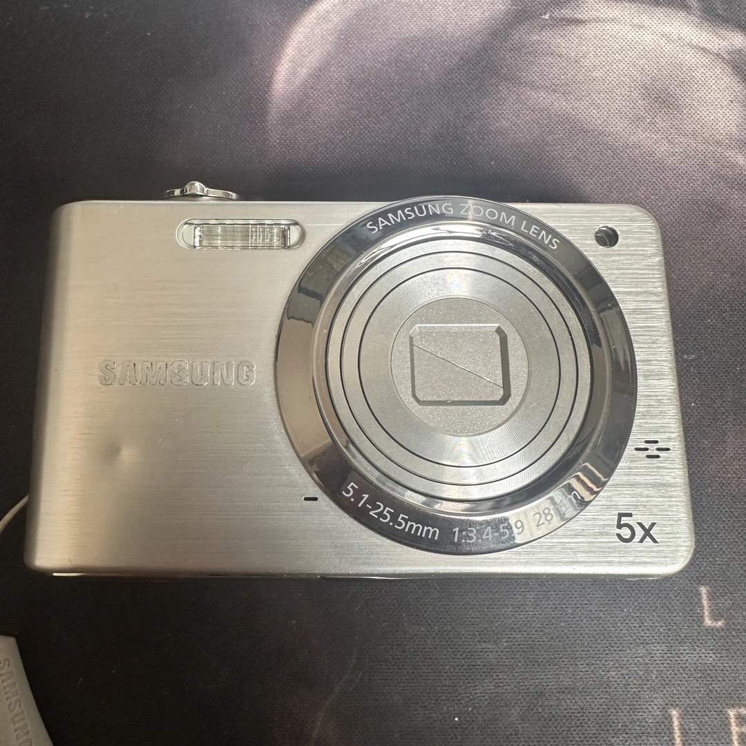 95新 Samsung/三星 三星PL80 功能正常 售出NO退换 质保15天