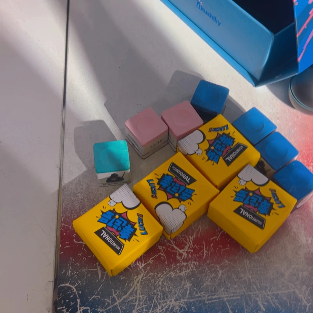 运输破损巧克粉一个随机发货