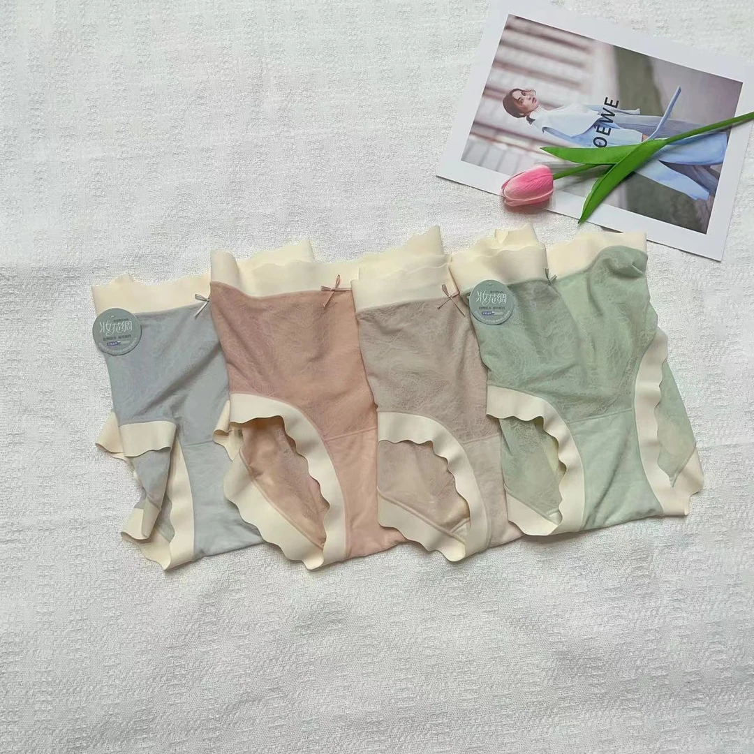 蕾丝内裤～升级款～姐妹们超爱的～3075