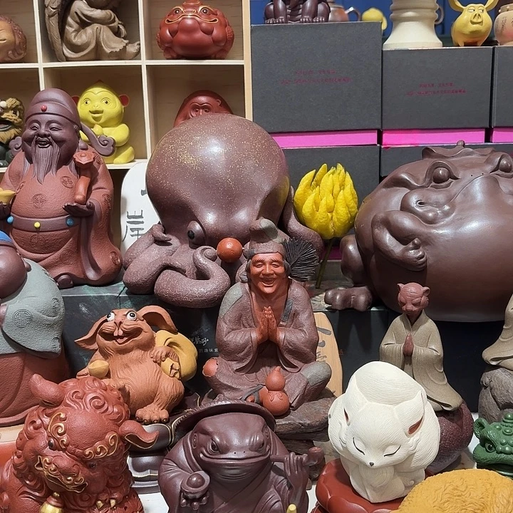 ༒***༒紫砂茶宠哈哈啊呃呃呃呃呃呃