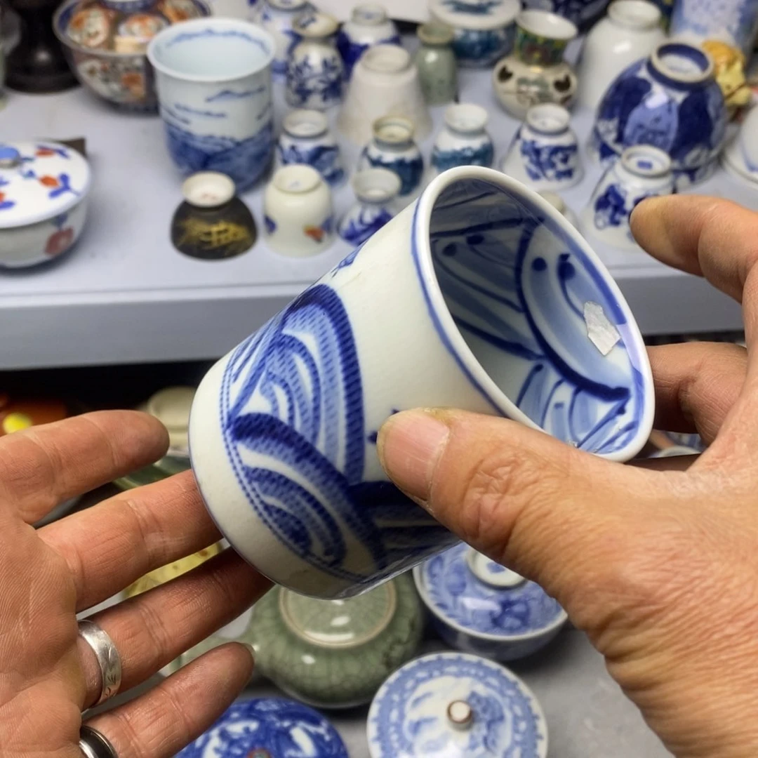 瓷片飞轮时间从原来每年六月份左右逐渐消失